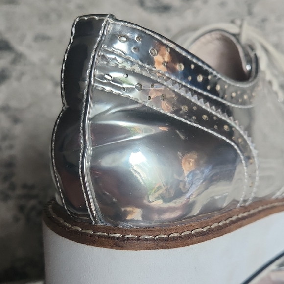 Shellys London Emma Oxford - Picture 8 of 9